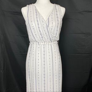Jodi Kristopher midi dress